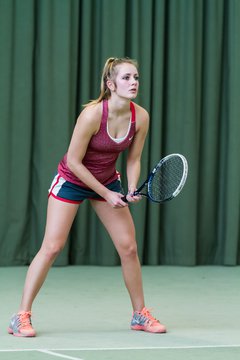 Jennifer Witthöft 701 - RL Damen Der Club an der Alster - TSV Havelse